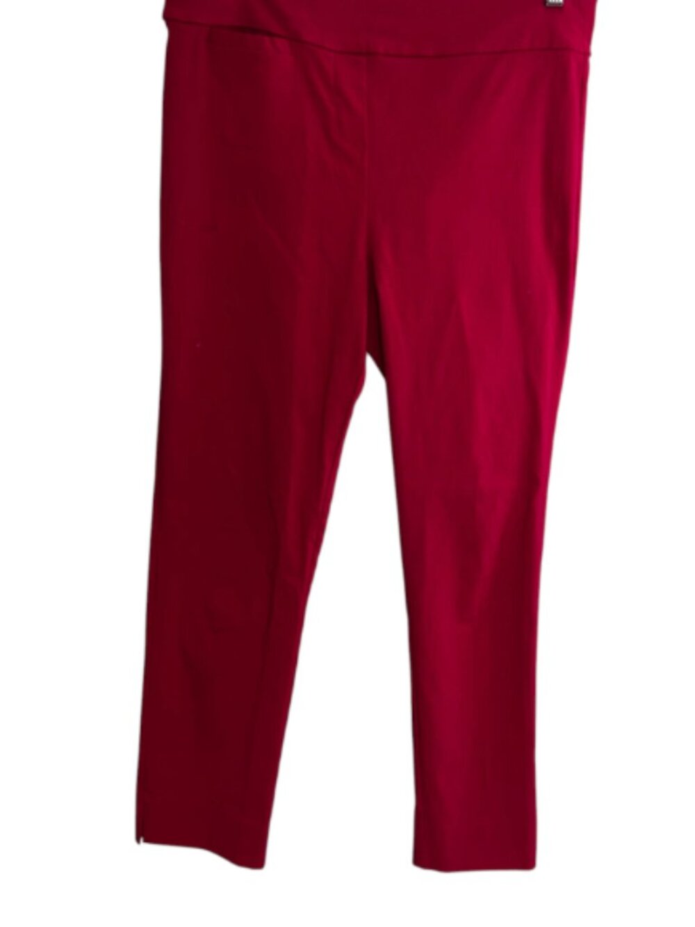 Everyday Capri Pants